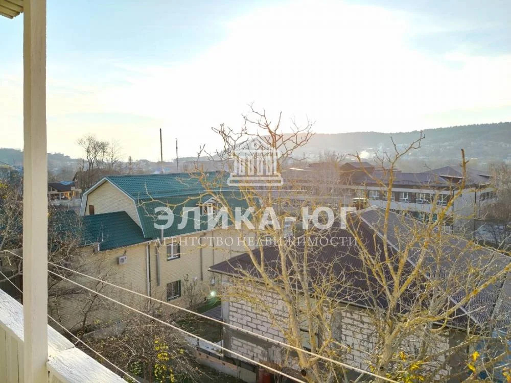 Продажа квартиры, Джубга, Туапсинский район, ул. Зеленая - Фото 16