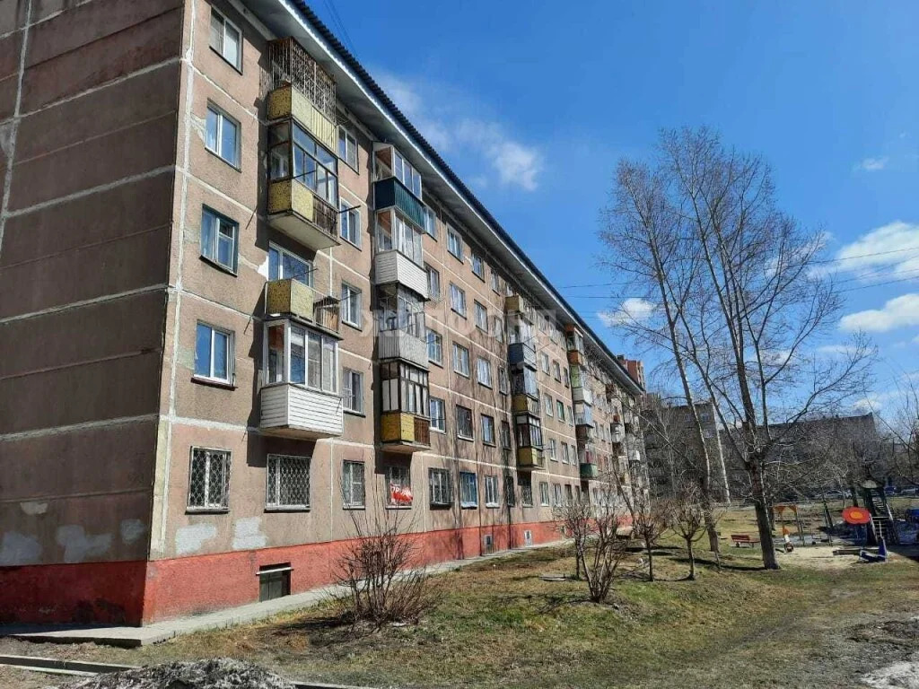 Продажа квартиры, Новосибирск, ул. Немировича-Данченко - Фото 9