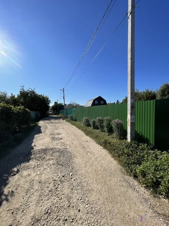 Продаю участок 8 соток, под ПМЖ в центре поселка Малино. - Фото 13