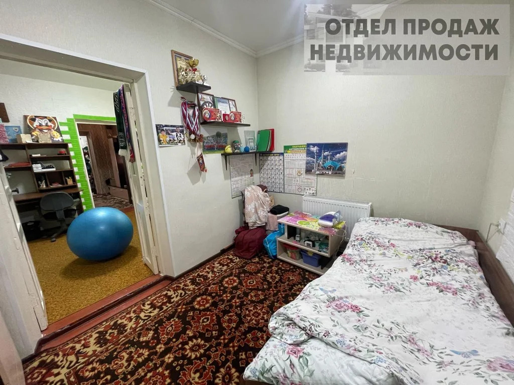Дом в Нижнебаканской - Фото 16