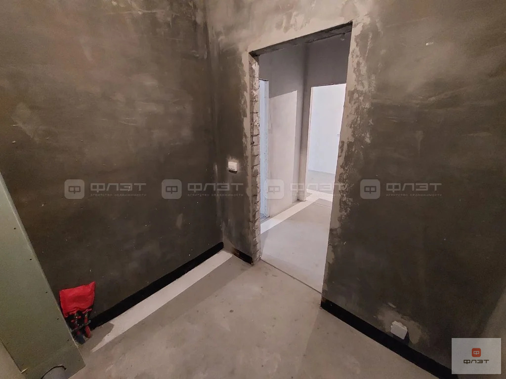 Продажа квартиры, Казань, ул. Удивительная - Фото 17