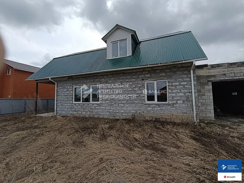 Продажа дома, Шилово, Шиловский район, ул. Евпатия Коловрата - Фото 17