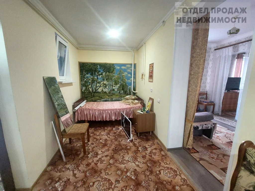 Дом в не подтопляемом районе - Фото 13