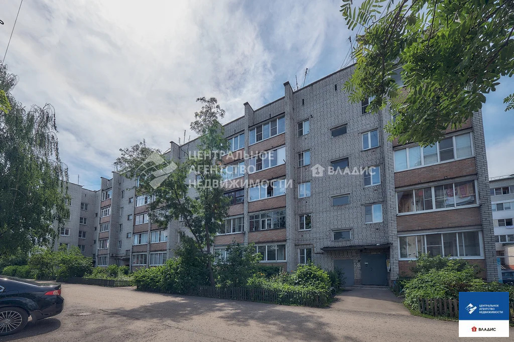 Продажа квартиры, Рыбное, Рыбновский район, ул. Большая - Фото 12