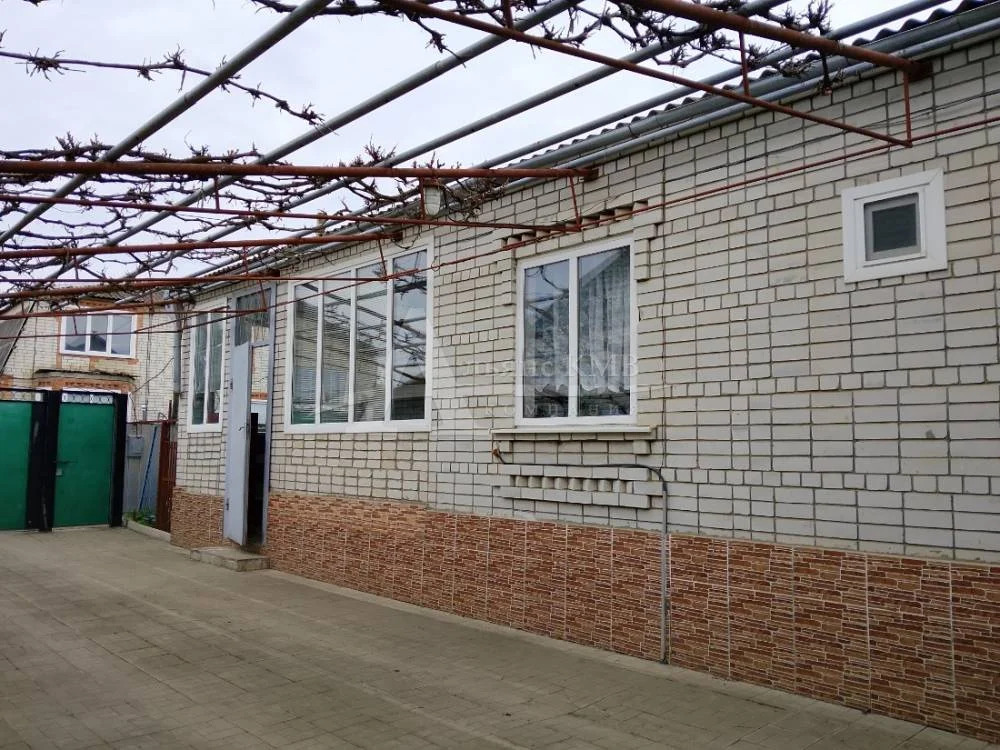 Продажа дома, Георгиевск, Розовая ул. - Фото 1