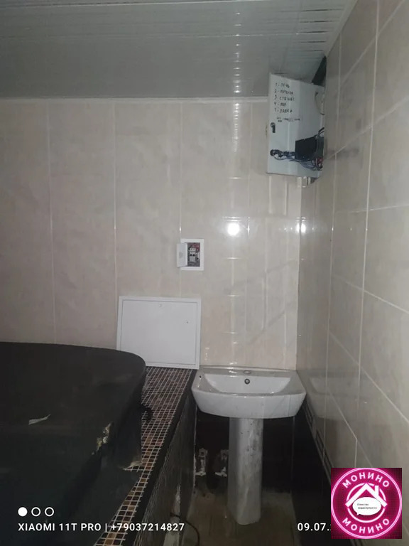 Продажа дома, Монино, Щелковский район, сосновая - Фото 12