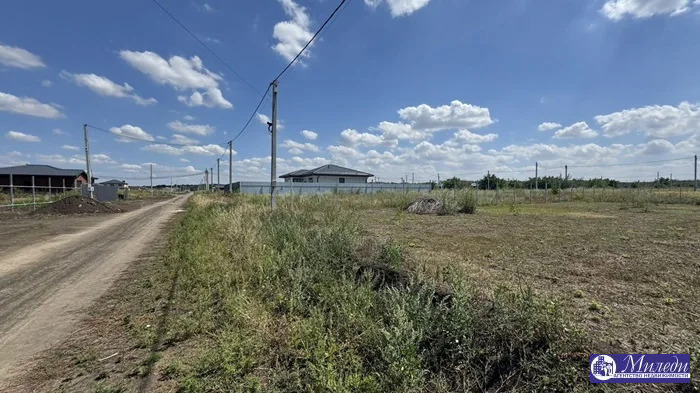 Продажа участка, Батайск, Малахитовая улица - Фото 3