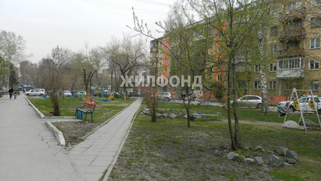 Продажа квартиры, Новосибирск, ул. Гоголя - Фото 9