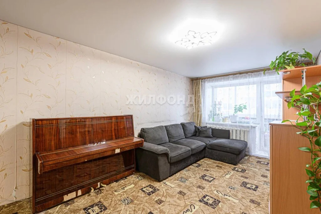 Продажа квартиры, Новосибирск, ул. Сибирская - Фото 17