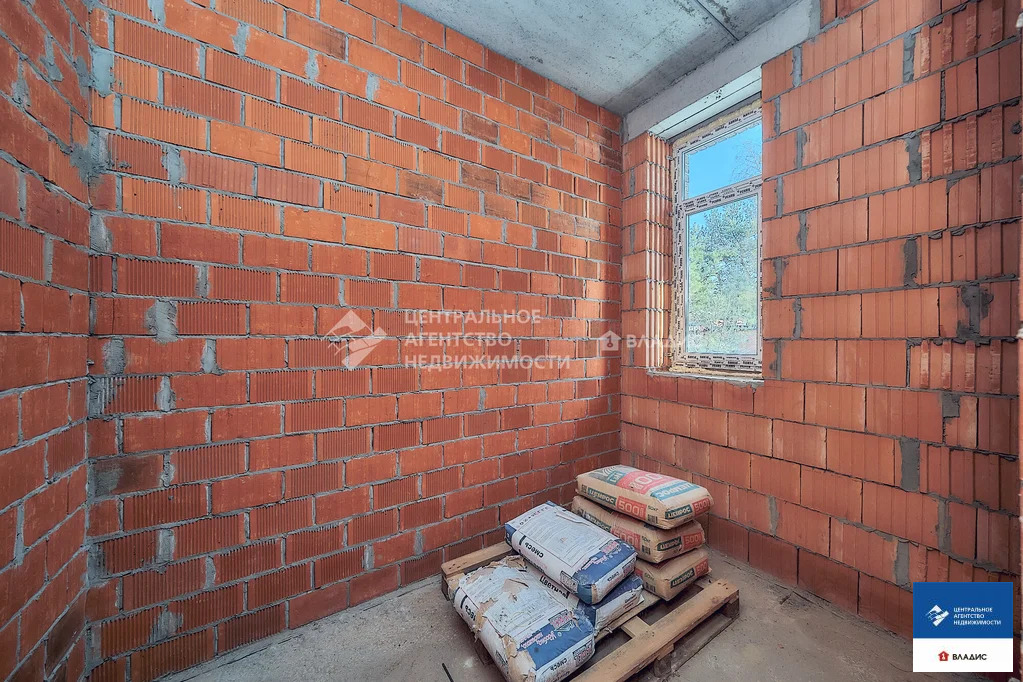 Продажа дома, Рязань, Зеленая улица - Фото 17