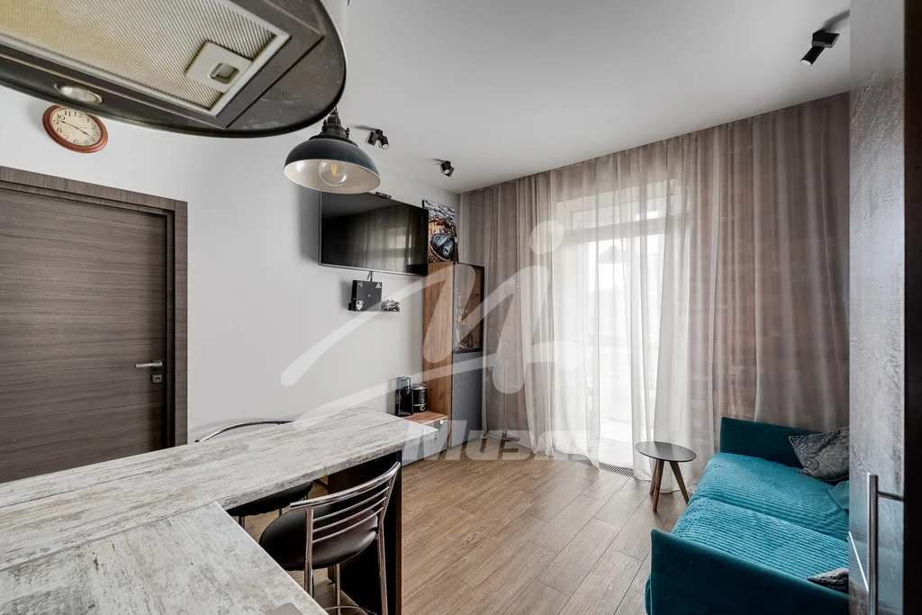Продажа квартиры, Химки, Озерная ул. - Фото 6