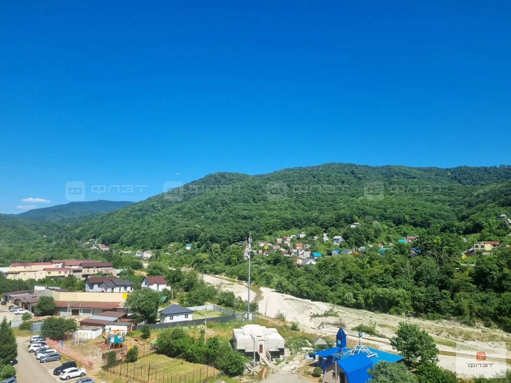 Продажа квартиры, Агой, Туапсинский район, ул. Горная - Фото 12