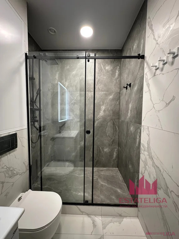 Аренда квартиры, Волгоградский пр-кт. - Фото 13