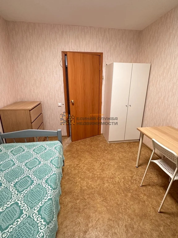 Аренда квартиры, Уфа, Солнечногорская улица - Фото 9