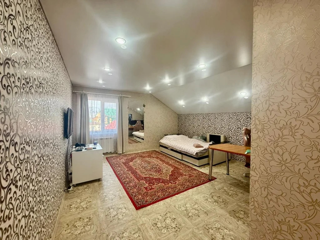 Продажа дома, Оренбург, ул. Приуральская - Фото 1