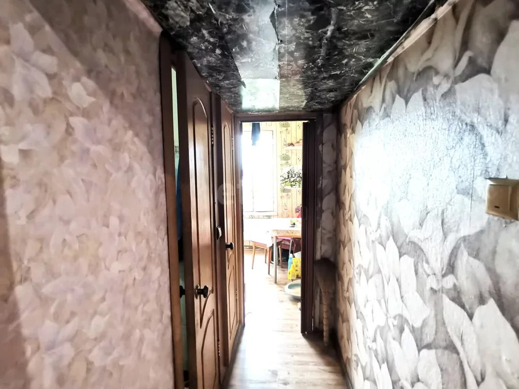 Продажа квартиры, м. Говорово, Ул. 50 лет Октября - Фото 22