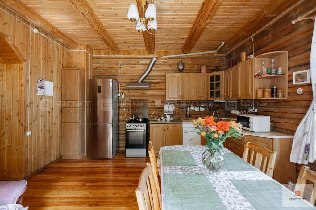 Продажа дома, Матюшино, Лаишевский район, ул. Садовая - Фото 11