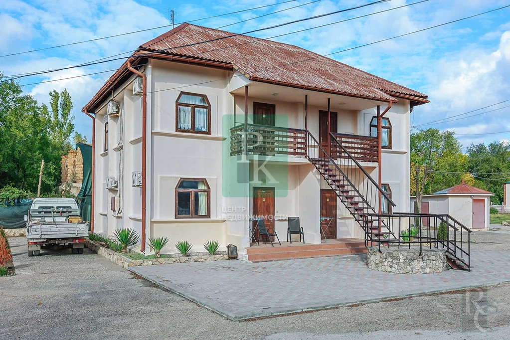 Продажа квартиры, Песчаное, Бахчисарайский район, Набережная улица - Фото 5