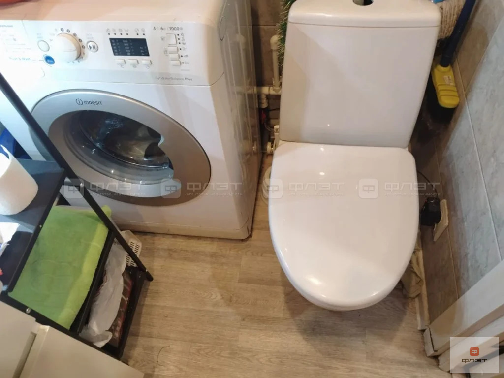 Продажа квартиры, Казань, ул. Лукина - Фото 7