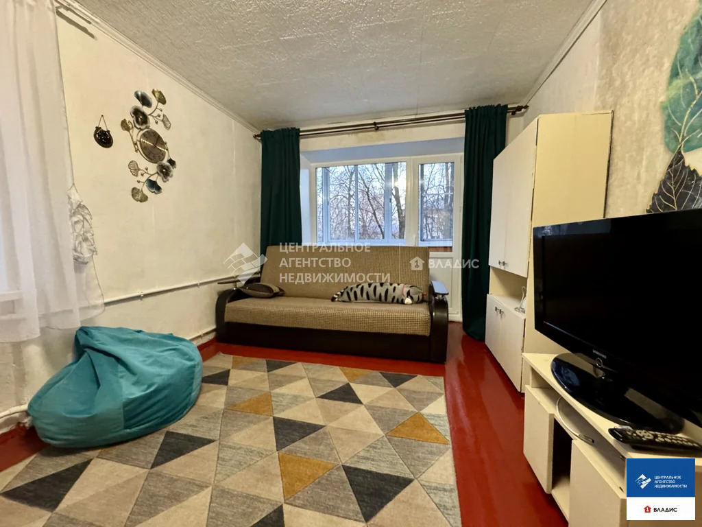 Аренда квартиры, Рязань, ул. Островского - Фото 7