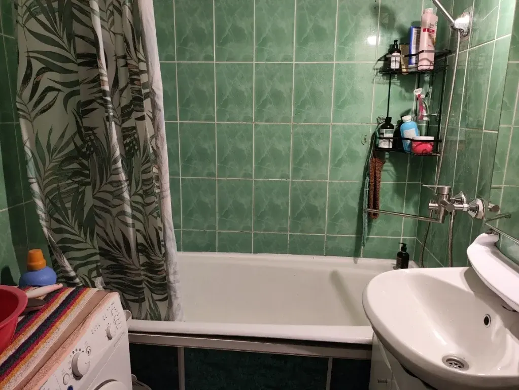 1-ка, Абрамцевская, 2 - Фото 11