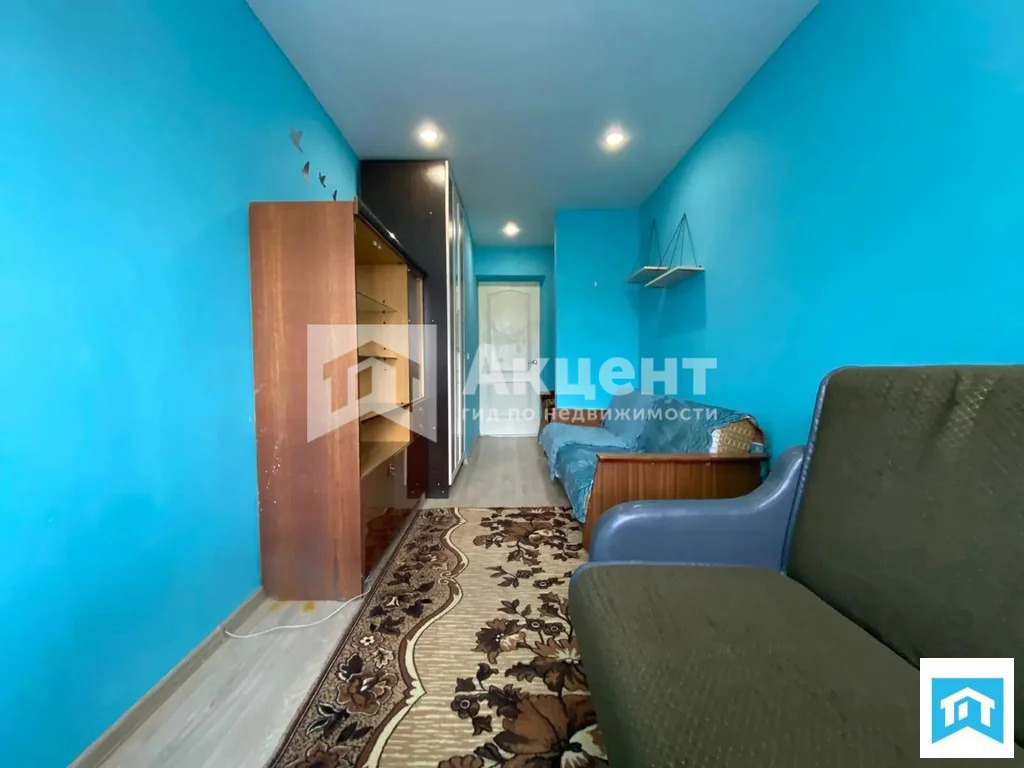 Продажа квартиры, Иваново, ул. Красных Зорь - Фото 14
