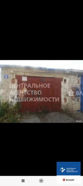 Продажа гаража, Рязань - Фото 6