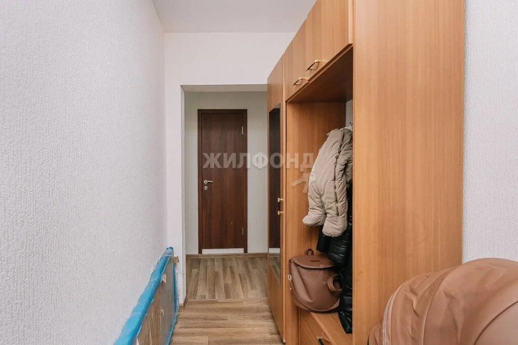 Продажа квартиры, Новосибирск, ул. Ключ-Камышенское плато - Фото 15