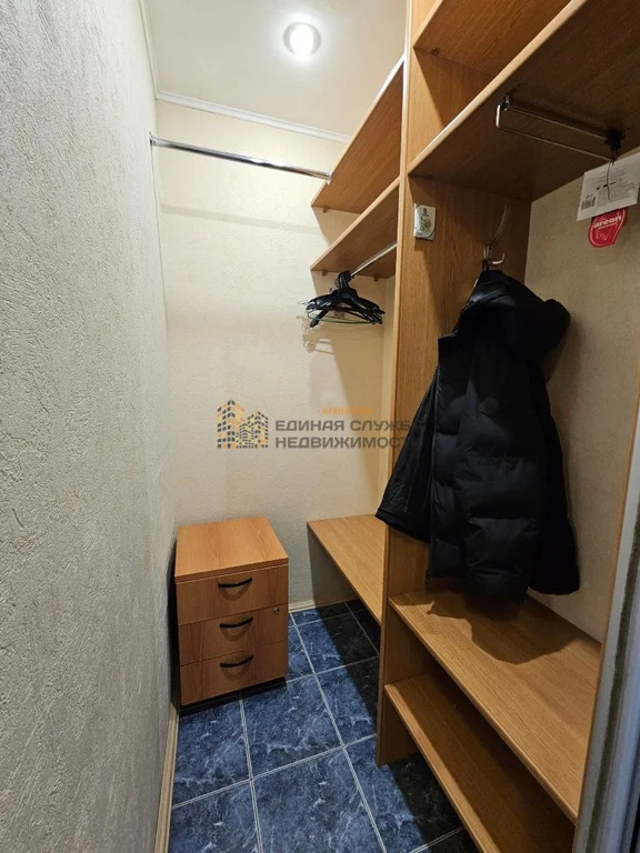 Аренда квартиры, Уфа, Тюлькина б-р. - Фото 12