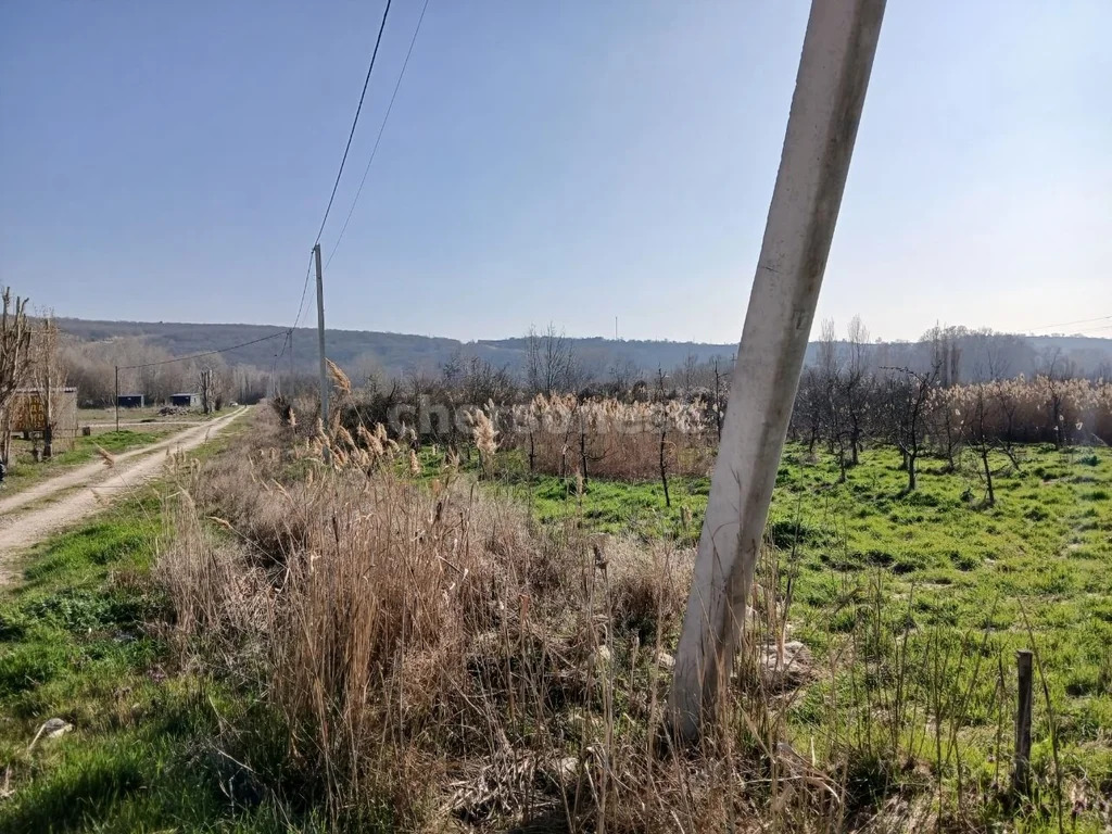 Продажа участка, Севастополь, ул. Речная - Фото 5