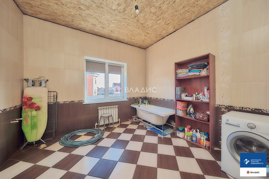 Продажа дома, Рыбное, Рыбновский район, ул. Олимпийская - Фото 13