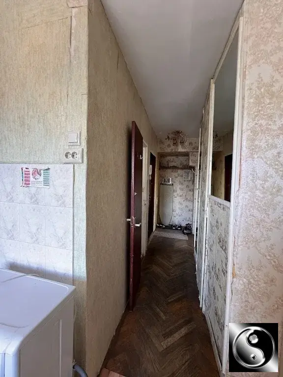 Сдам комнату 48.0/13м Измайловское ш, 11, Москва, ВАО, р-н Соколиная . - Фото 22