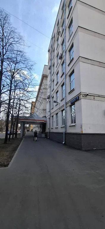 Аренда офиса 236,2 кв.м. - Фото 5