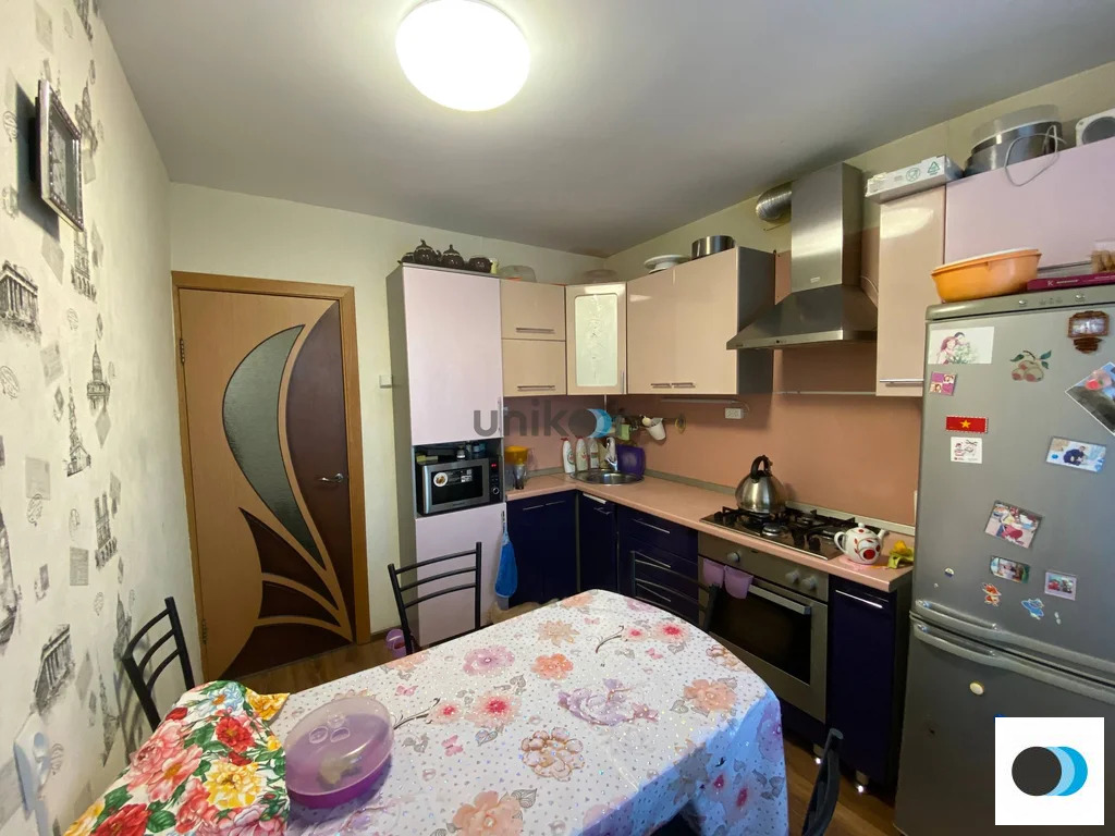 Продажа квартиры, Уфа, Октября пр-кт. - Фото 7