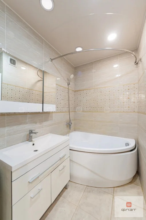 Продажа квартиры, Казань, ул. Юлиуса Фучика - Фото 16