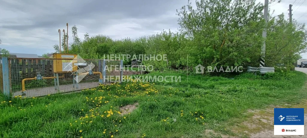 Продажа участка, Гавриловское, Спасский район, ул. Центральная - Фото 2