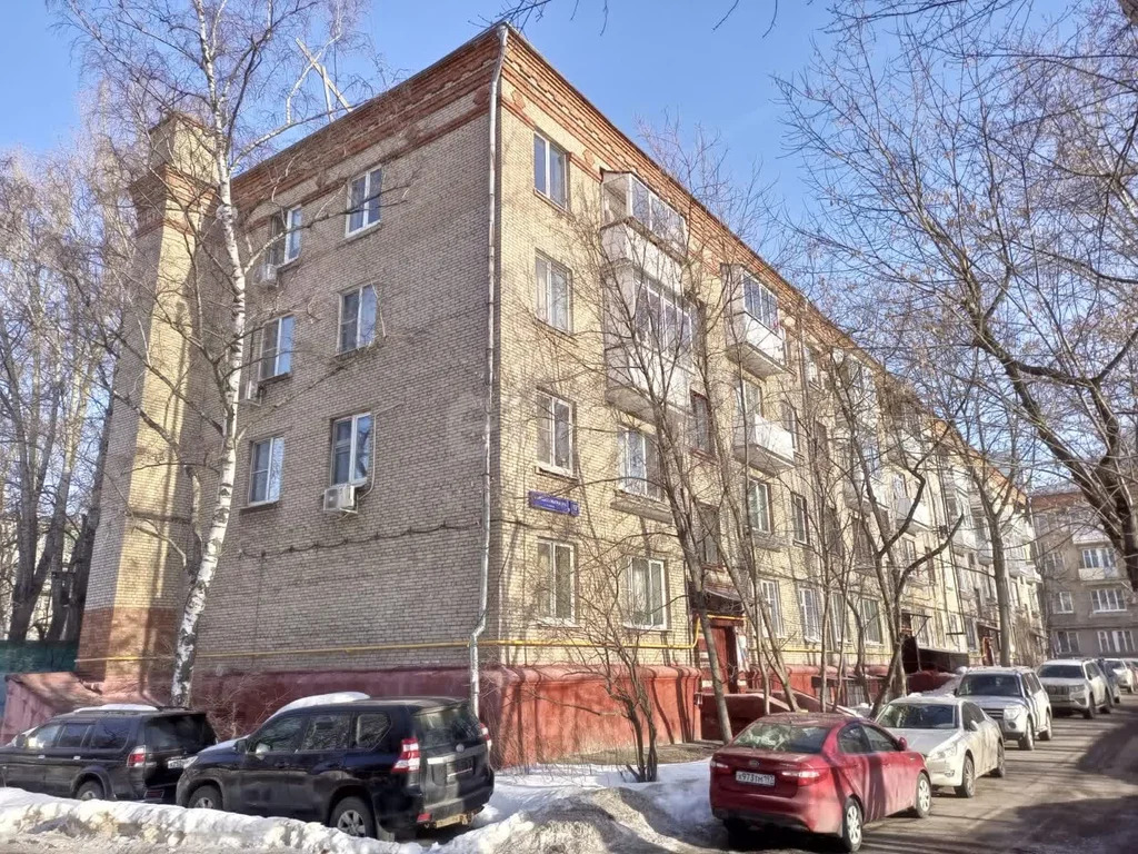 Продажа квартиры, ул. Маршала Новикова - Фото 11