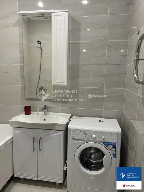 Аренда квартиры, Рязань, ул. Полевая - Фото 5