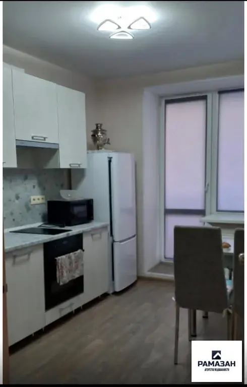 Студия  ул. Гайсина. 4Б - Фото 1