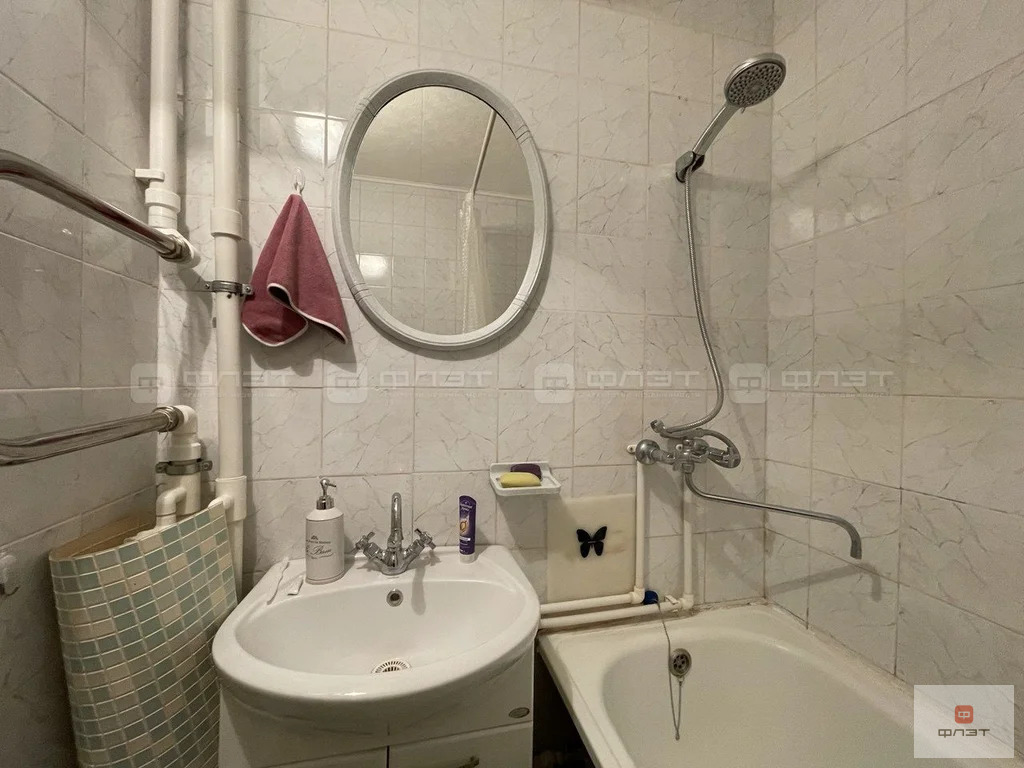 Аренда квартиры, Казань, пр. Победы д.70 - Фото 11