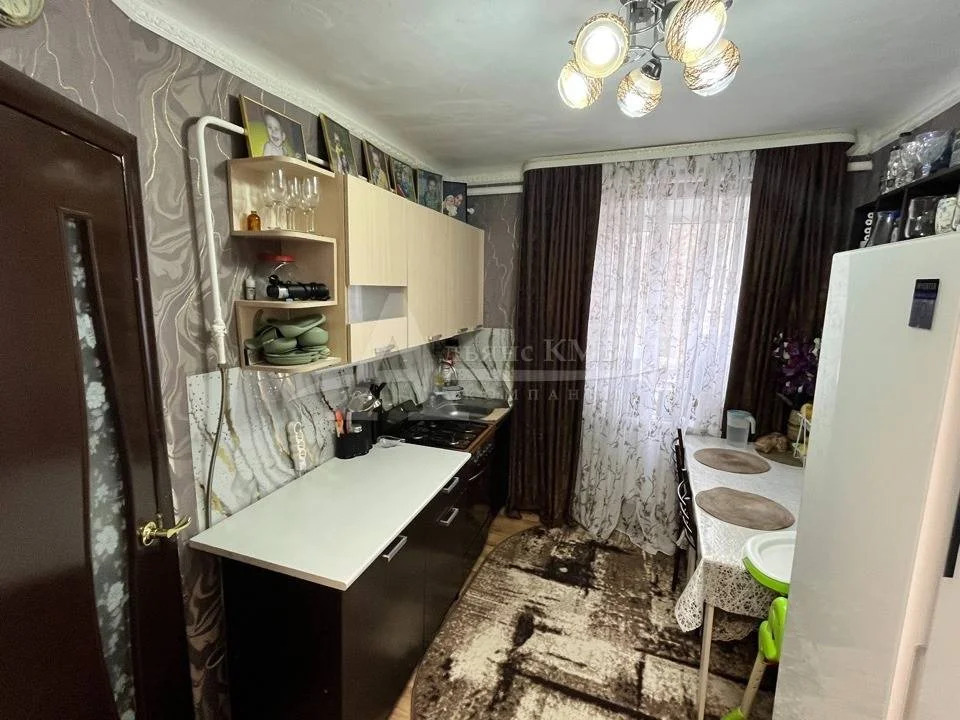 Продажа квартиры, Зеленокумск, Советский район, ул. 50 лет Октября - Фото 5