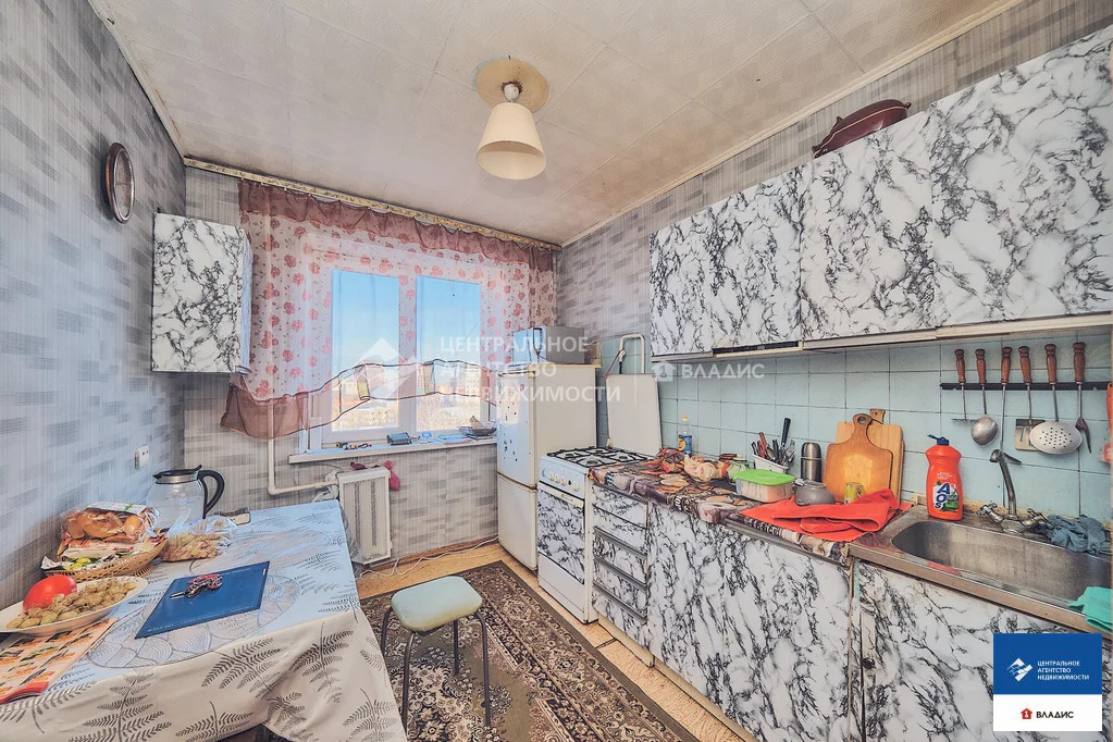 Продажа квартиры, Рязань, ул. Дзержинского - Фото 11