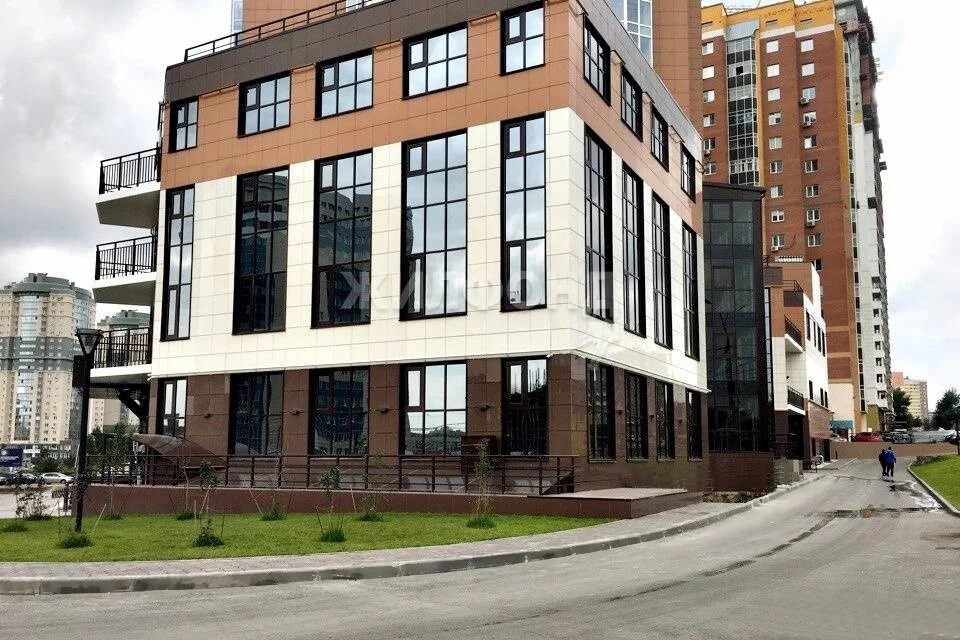 Продажа квартиры, Новосибирск, ул. Фрунзе - Фото 10