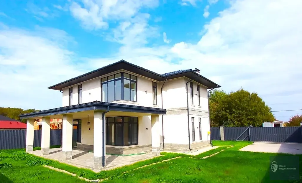 Супер Коттедж в Александровых Прудах. Москва. 30 км. от МКАД. - Фото 3