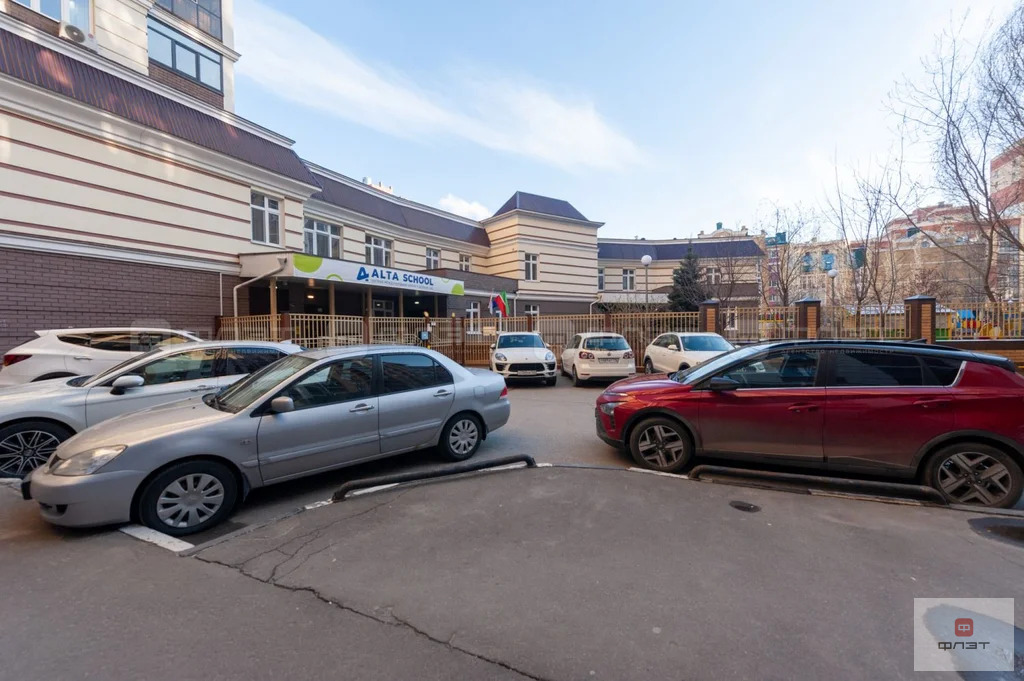 Продажа квартиры, Казань, ул. Баки Урманче - Фото 20