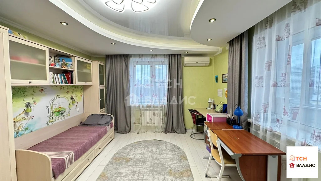 Продажа квартиры, Пушкино, Воскресенский район, 2-й Фабричный проезд - Фото 5