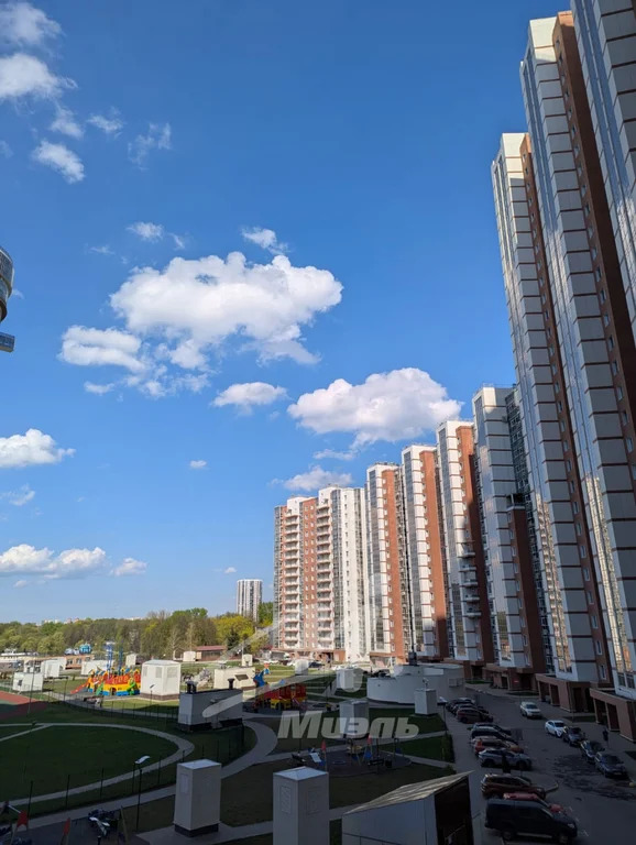 Продажа квартиры, Химки, ул. Кудрявцева - Фото 30