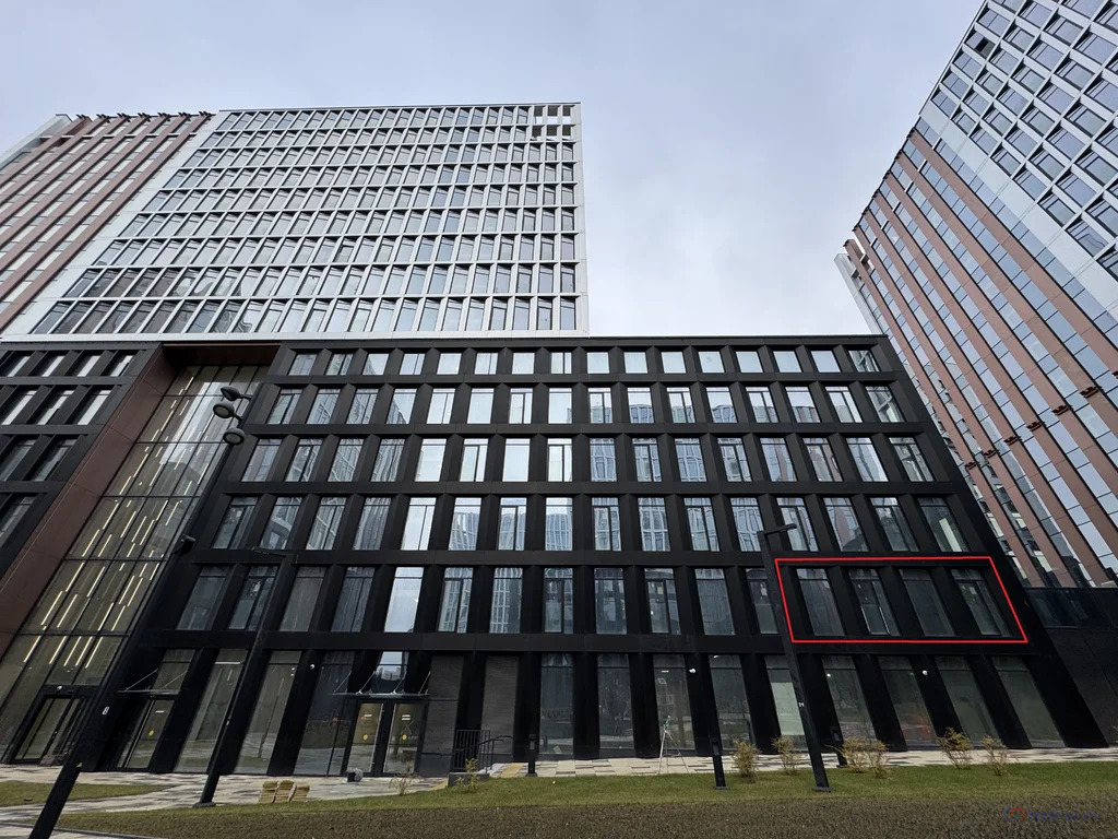 Продажа квартиры, улица Светланова - Фото 2