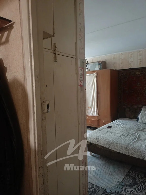 Продажа квартиры, Красногорск, Красногорский район, Новый поселок ул. - Фото 18