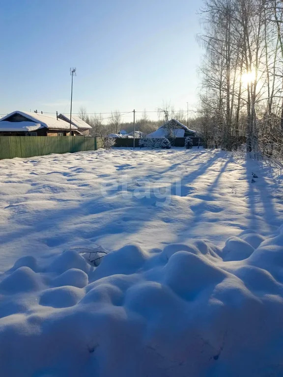 Продажа участка, Щекавцево, Богородский г. о. - Фото 2